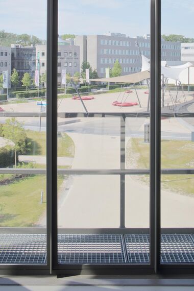 unico Finestre and unico xs Finestre - TechMed Centre, Enschede located in Enschede, Paesi Bassi