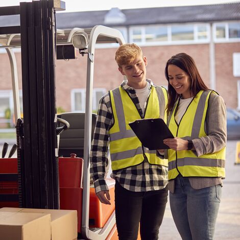 Forster careers - Specialista in logistica