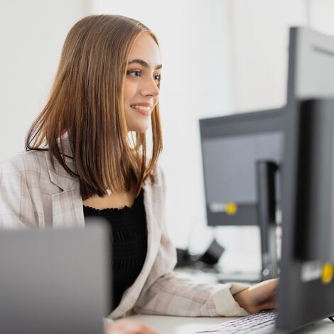 Forster lavora con noi - Impiegato aziendale