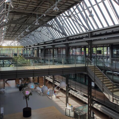 unico Finestre and unico xs Finestre - TechMed Centre, Enschede located in Enschede, Paesi Bassi