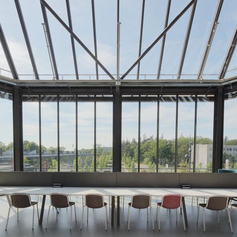 unico Finestre and unico xs Finestre - TechMed Centre, Enschede located in Enschede, Paesi Bassi
