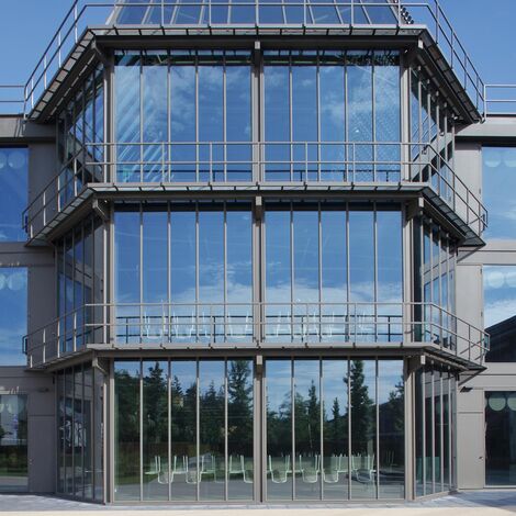 unico Finestre and unico xs Finestre - TechMed Centre, Enschede located in Enschede, Paesi Bassi