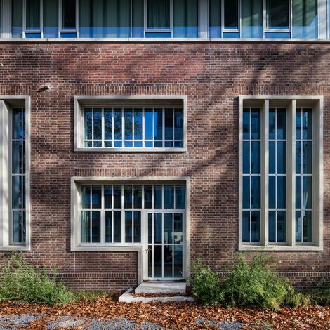 unico xs Finestre, unico Finestre and unico Porte - Clouth 104, Colonia located in Cologne, Germania
