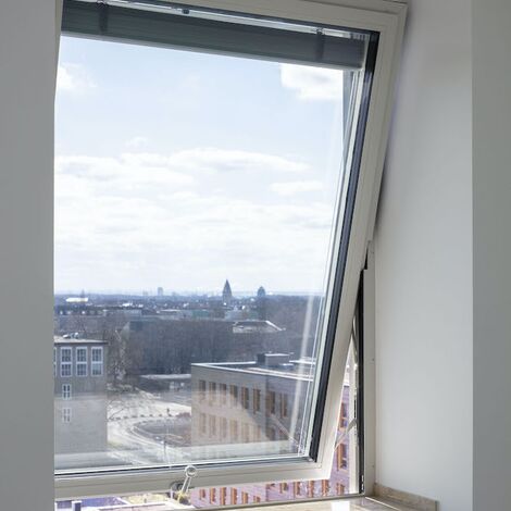 unico Finestre - WiSo building,  Cologne located in Cologne, Germania