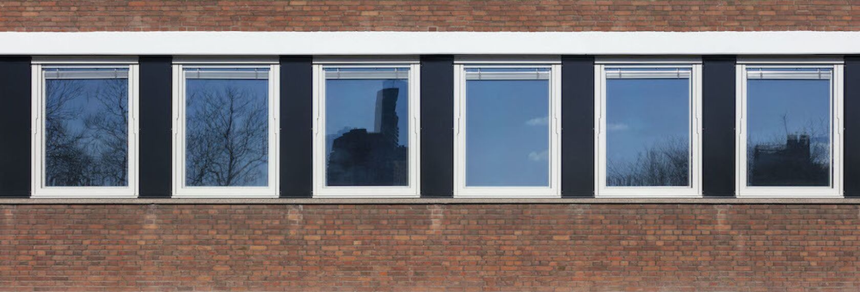 unico Finestre - WiSo building,  Cologne located in Cologne, Germania