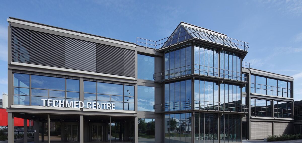 unico Finestre and unico xs Finestre - TechMed Centre, Enschede located in Enschede, Paesi Bassi