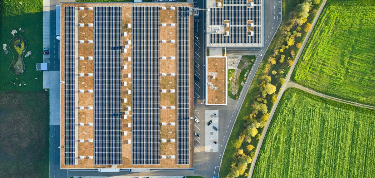 unico Finestre, fuego light Porte, thermfix vario Facciate, unico Porte, fuego light Sistemi scorrevoli, unico Sistemi scorrevoli and presto xs Porte - Forster Campus, Romanshorn located in Romanshorn, Svizzera