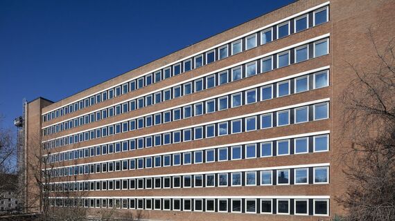 unico Finestre - WiSo building,  Cologne located in Cologne, Germania